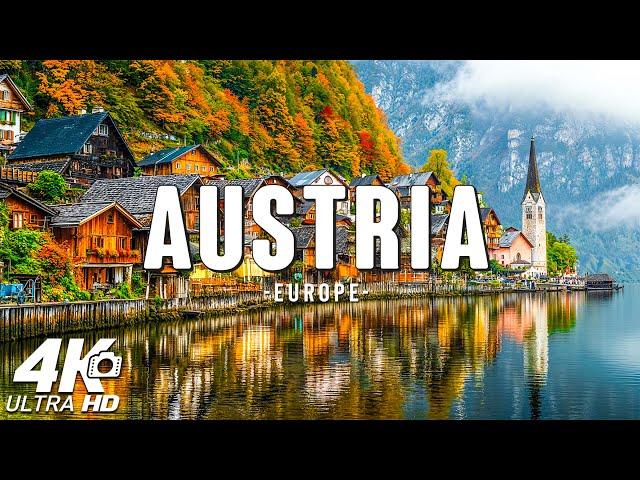 Top 25 Best Places To Visit In Austria  25 Must See Destinations In Austria  World Travel