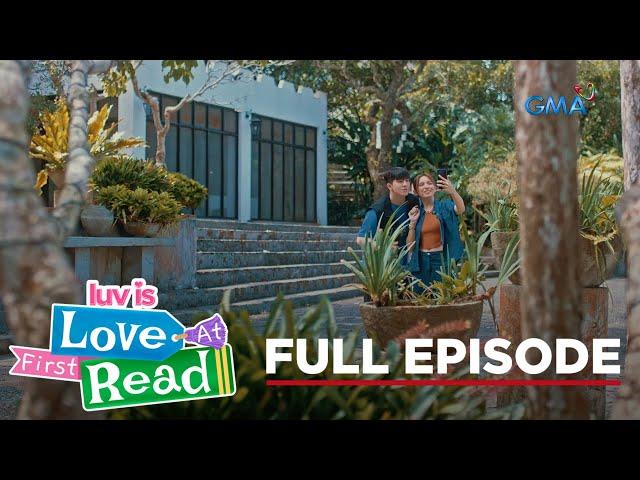 Love At First Read: Full Episode 19 (July 6, 2023) | Luv Is