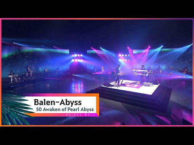 [2021 Heidel Ball] Balen-Abyss - Commemorative Song