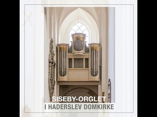 Siseby-suite: No. 7, Gigue