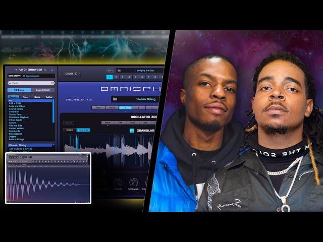 How Industry Producers Select Their Sounds | Fl Studio