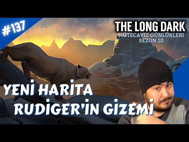 SOKUK KÖPRÜ VE LABİRENT MAĞARA | The Long Dark DLC | Mütecavız Günlükleri S10 #137