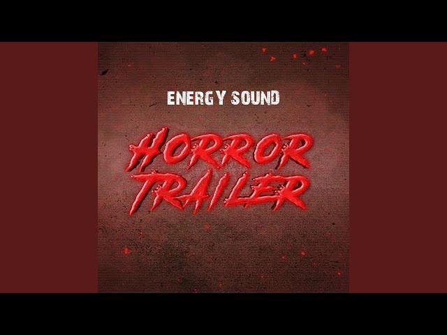 Horror Countdown Cinematic Trailer