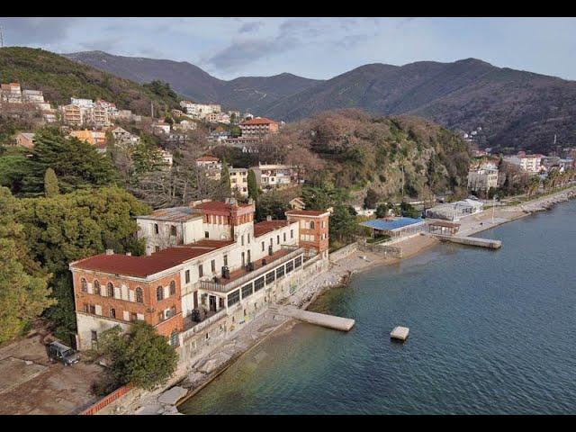 Herceg Novi,Zelenika