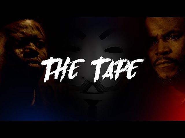 Dash   The Tape Official Music Video