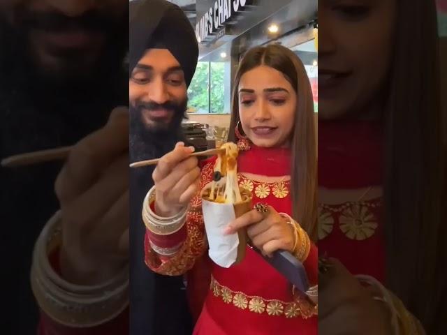 kulhad pizza couple leaked video | kulhad pizza couple viral mms | kulhad pizza couple mms video