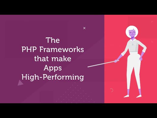 Top PHP Frameworks 2019