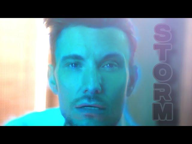 Rudi Claase   Storm   Official Music Video