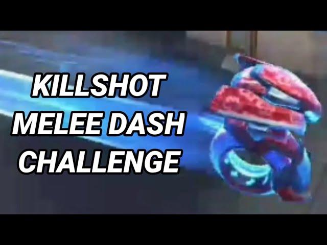 Killshot melee dash challenge | Mech Arena | TS Gaming Galaxy