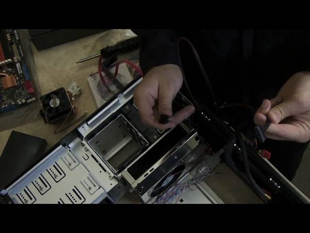 How to Build the Ultimate PC  - Part 1 of 2