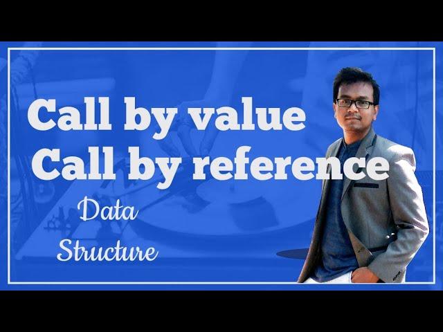 call by value and call by reference (coding) || C programming || [Bangla Tutorial]