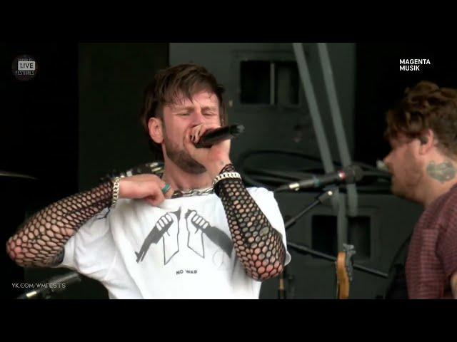 While She Sleeps - Live Wacken 2023 (Full Show HD)