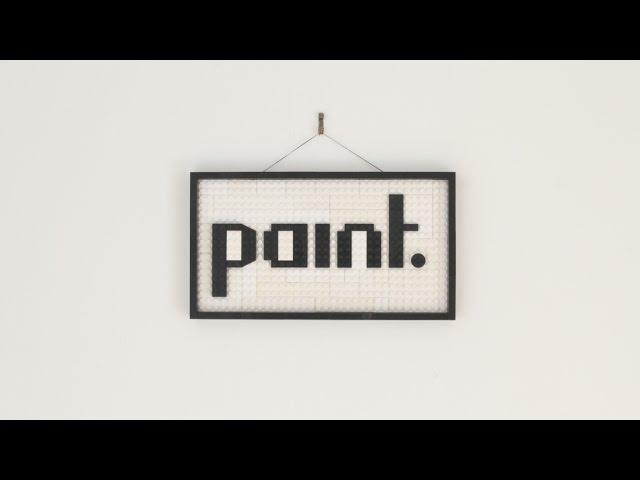 Paint. A Short Lego Film