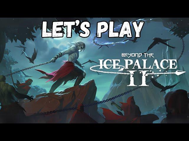 Beyond the Ice Palace 2 Demo – Hidden Secrets & First Boss!