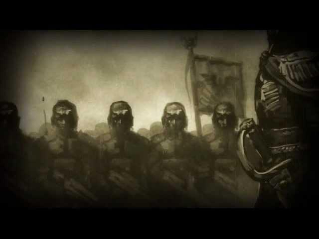 Warhammer 40,000 - Imperial Guard Tribute (100,000 views milestone)