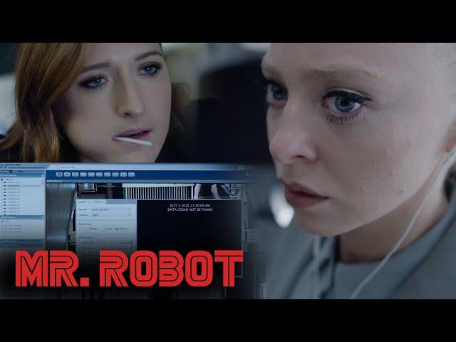 Yep, You've Just Been Hacked | Mr.Robot