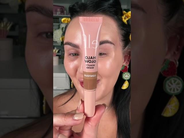 GET THE MIKAYLA BEAT ON A BUDGET!!!!Jeenne #makeup#beauty