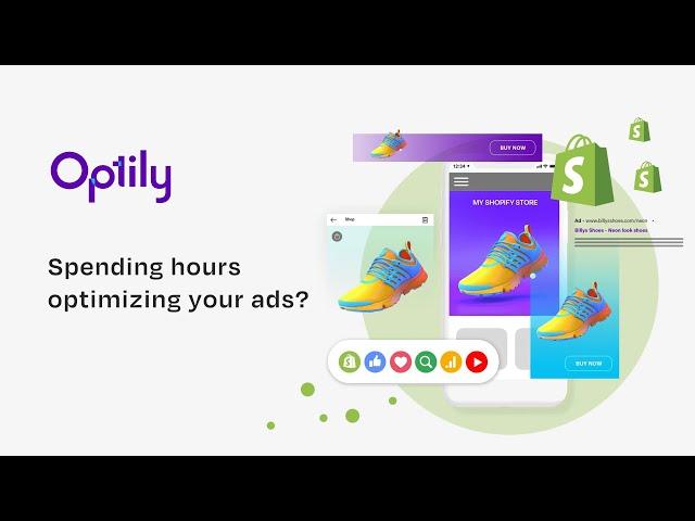 Optily: We've solved ad campaign management