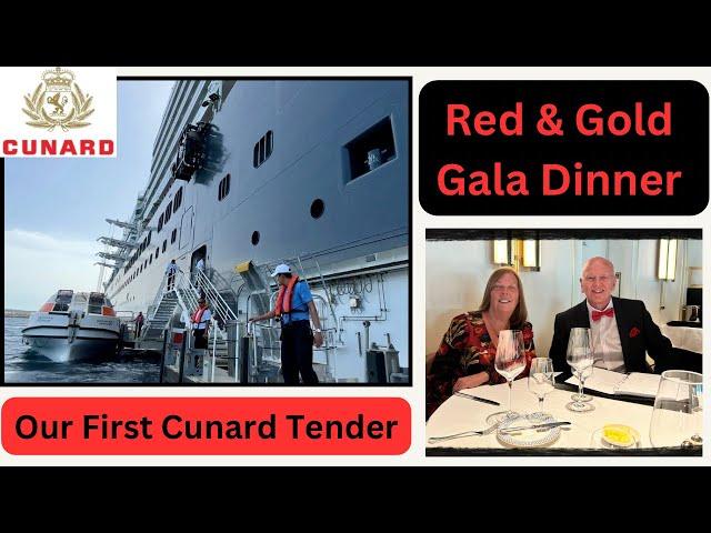 We test Queen Anne’s Tender plus Red & Gold Gala Evening