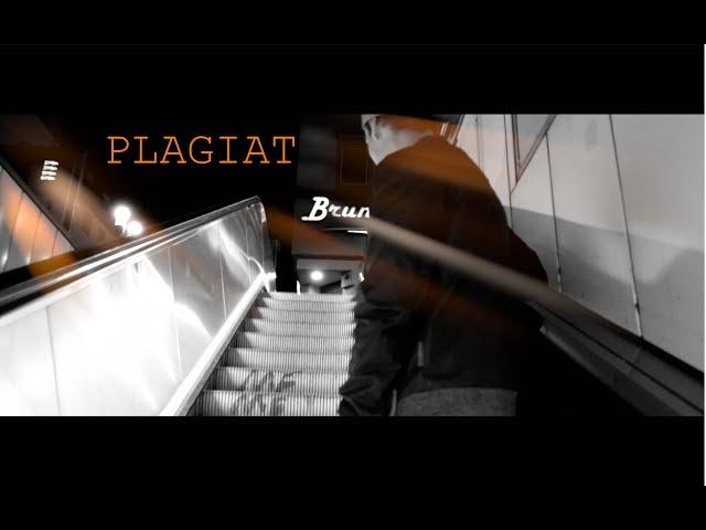 Panic - PLAGIAT [official video]