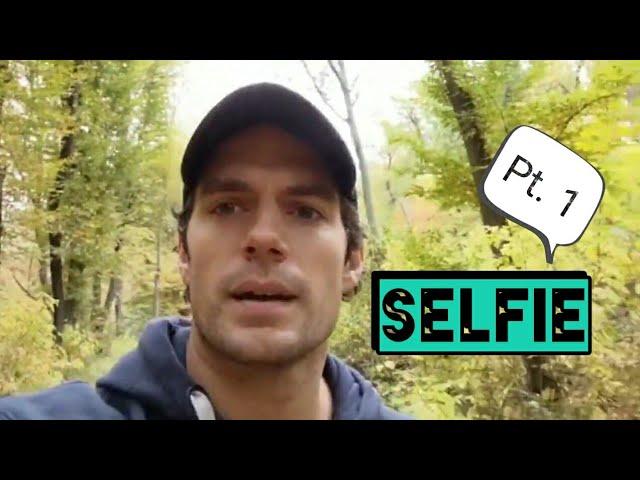 Selfie Video Compilation Part 1 l TC