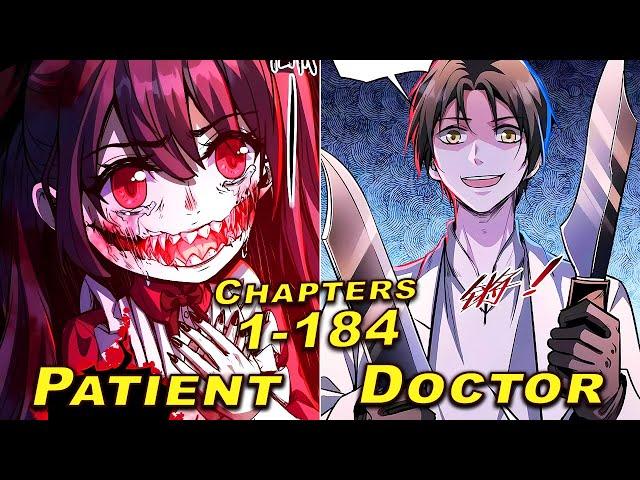 Creepy Isekai Pharmacist 1-184