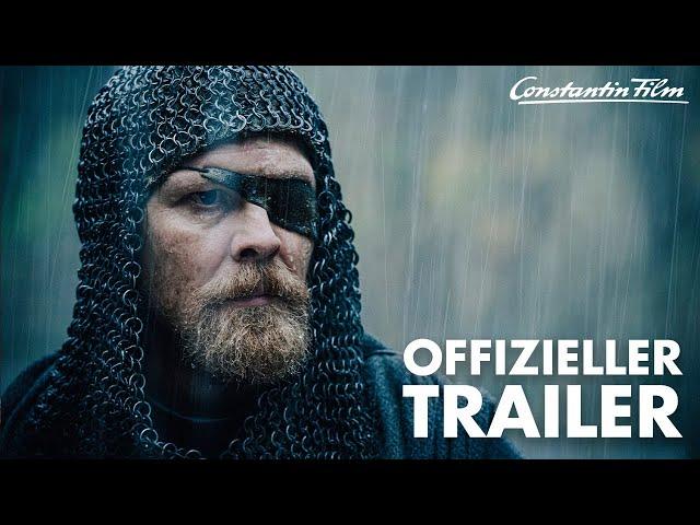 Hagen – Im Tal der Nibelungen I Offizieller Trailer