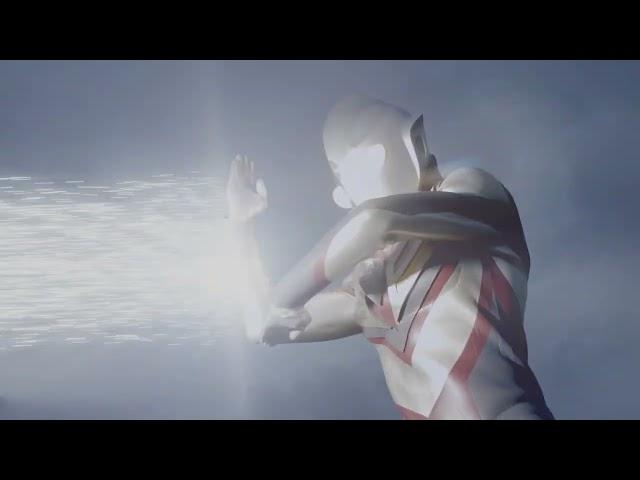 Ultraman Tiga [Cosplay Cinematic] ウルトラマンティガ