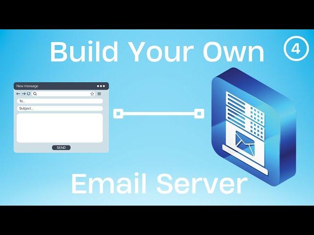 How to Add DKIM, DMARC, SPF & MX Records | How to Build SMTP Server Part - 4