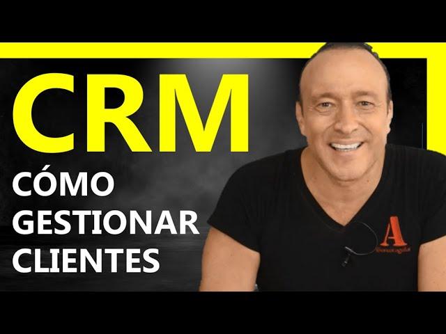 Qué es un CRM y para que sirve  | Sus Beneficios para la empresa