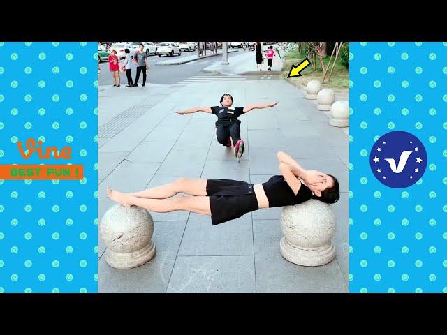 New Funny Videos 2022  Cutest People Doing Funny Things  #25