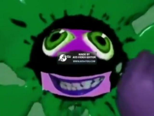 i killed klasky csupo effects