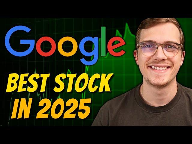 Why I’m All In on Google Stock, My Most UNDERVALUED Tech Stock