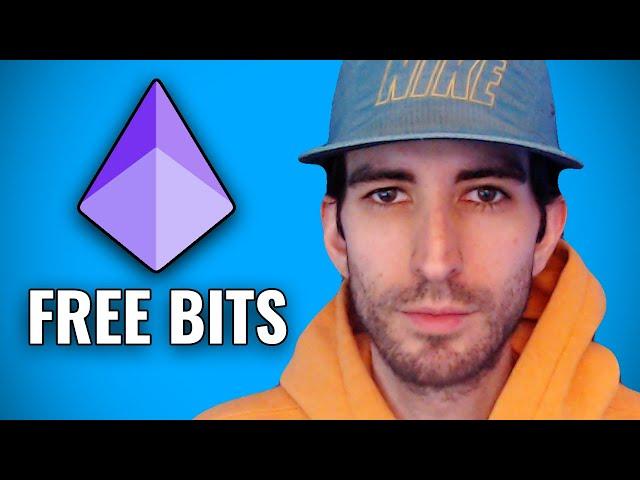 How To Get Free Bits On Twitch