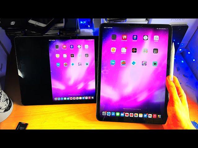 How To Mirror iPhone/iPad Screen to Galaxy Tab S8 / S8 Plus / S8 Ultra