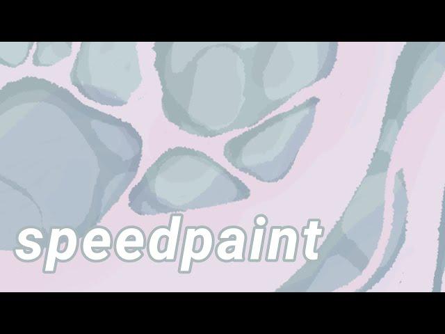 speedpainting | ibisPaintX | bunnsteria