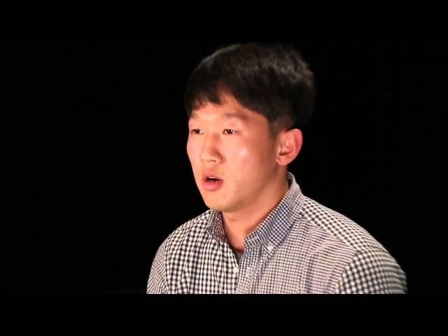 Holiday Traditions featuring Adam Ahn, Senior from Mokpo, South Korea