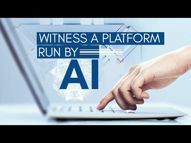 ONPASSIVE: A Profound Business Platform Run by Artificial Intelligence