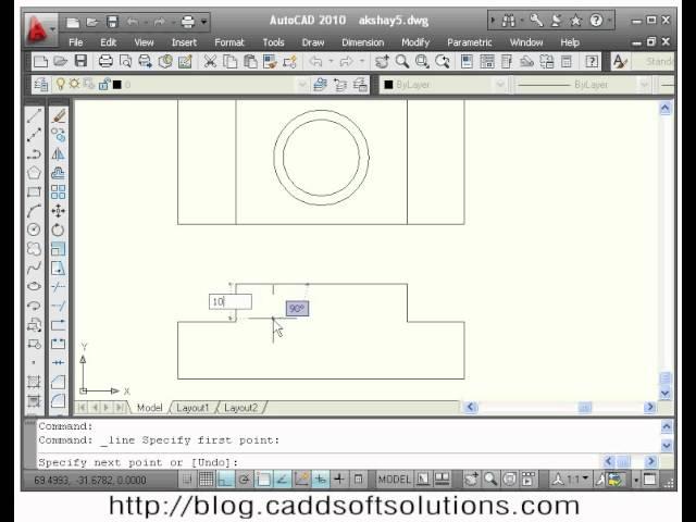 AutoCAD Tips and Tricks