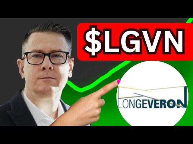 LGVN Stock (Longeveron stock) LGVN STOCK PREDICTION LGVN STOCK analysis LGVN stock news today LGVN