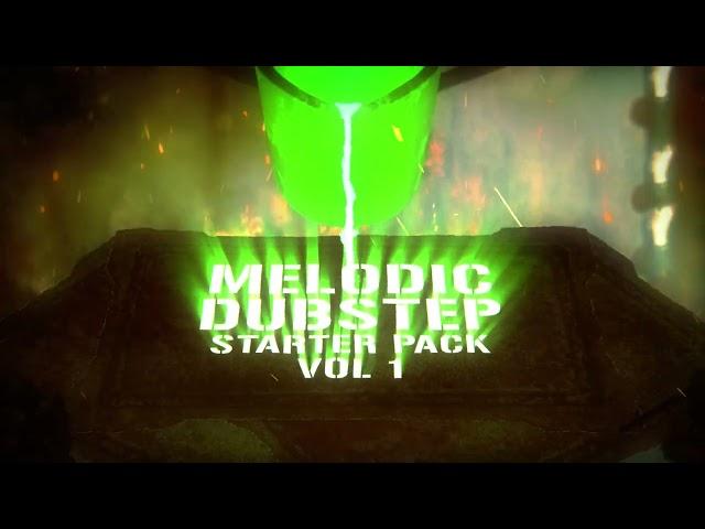 Disciple Melodic Dubstep Starter Pack Vol. 1 [DEMO]