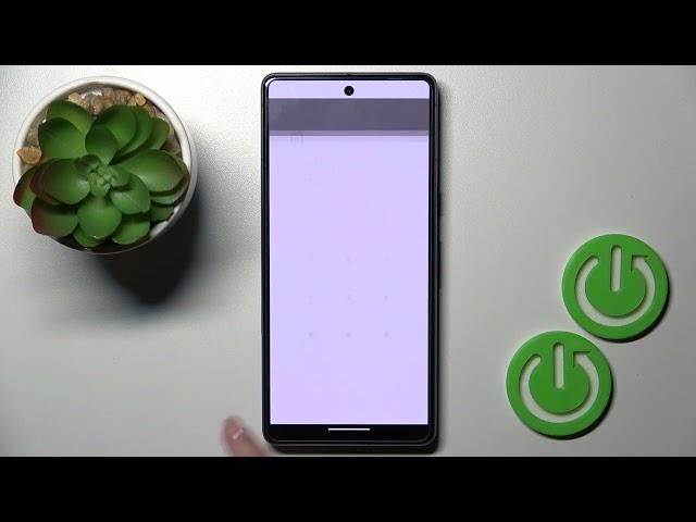 How to Remove Google Account on GOOGLE Pixel 7