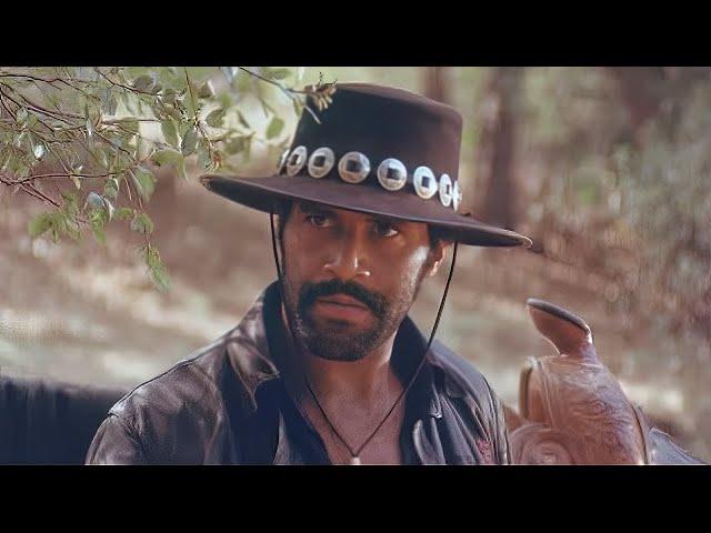 Joshua (WESTERN, 1976) Fred Williamson, Cal Bartlett | Full Movie | Subtitled