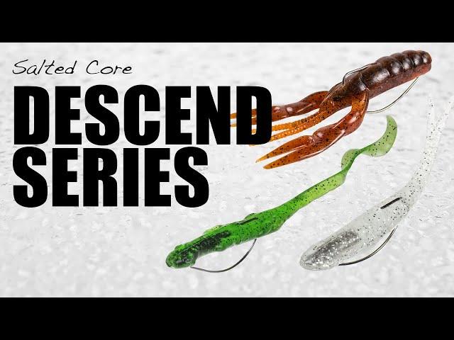 Lunkerhunt Descend Series