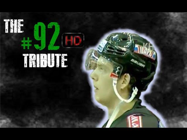 Evgeny Kuznetsov The #92 Tribute | HD |