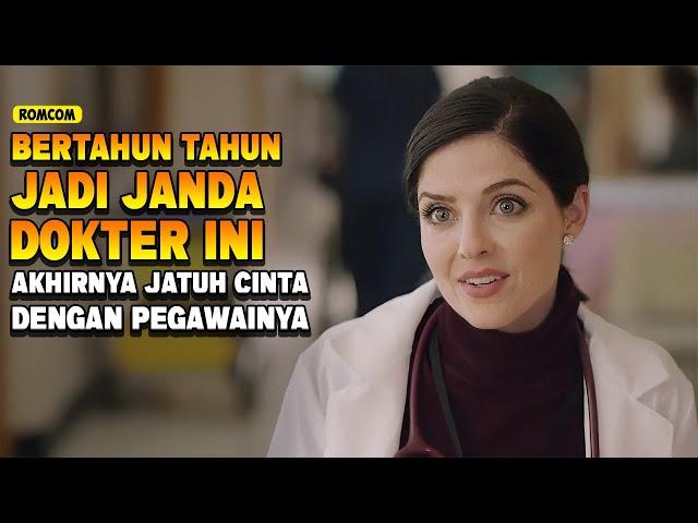 KESEPIAN SELAMA BERTAHUN TAHUN DOKTER WANITA INI AKHIRNYA MENEMUKAN CINTA ! ALUR FILM