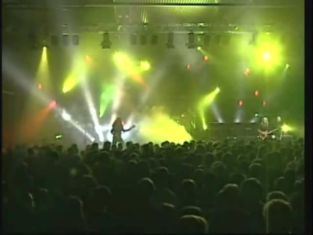 Narnia - At Short Notice... Live in Germany - Show completo - Legendas em português