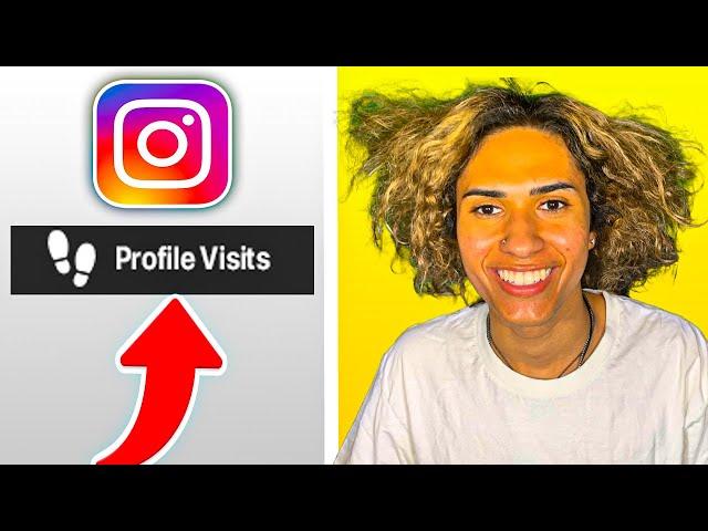 How to Know Who Visits Your Instagram Profile