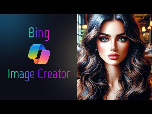 How to Use Bing Image Creator? AI Image Generator Free Online