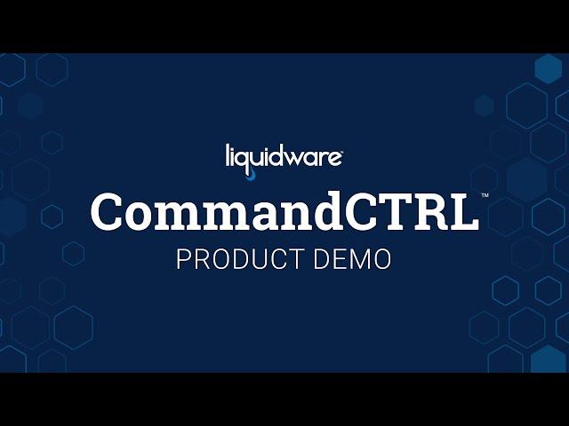 Liquidware CommandCTRL – Brief Demo